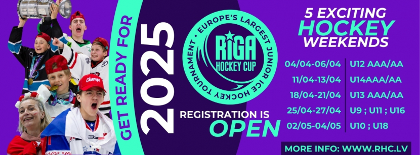 Riga Hockey Cup
