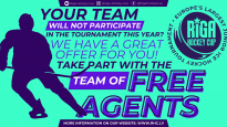 FREE AGENTS