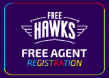 FREE HAWKS REGISTRATION IS OPEN