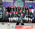 HC COM-SYS RICANY ВЫИГРЫВАЕТ ТУРНИР RHC24 U12AAA