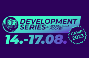 Открыта регистрация на RHC Development series by Overspeed 2023