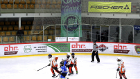 Startējis Eiropā lielākais jauniešu hokeja turnīrs “Riga Hockey Cup”