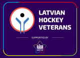 Support Latvian hockey veterans and donate!