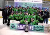 TUKUMS ВЫИГРЫВАЕТ ТУРНИР RHC23 U18