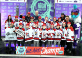 U10 CHAMPIONS – FIN EXTREME