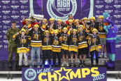 U13AA CHAMPIONS - Daugavpils SS