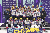 U15 CHAMPIONS - HS Falcons
