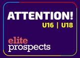 U16 & U18 Elite Prospects Premium & Verifikācija