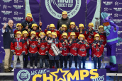 U9 CHAMPIONS - Prizma