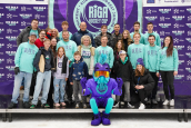 Увидимся на Riga Hockey Cup 2026