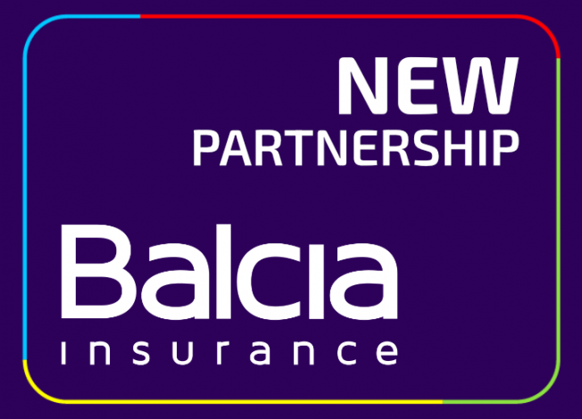 Balcia and Riga Hockey Cup Announce Partnership