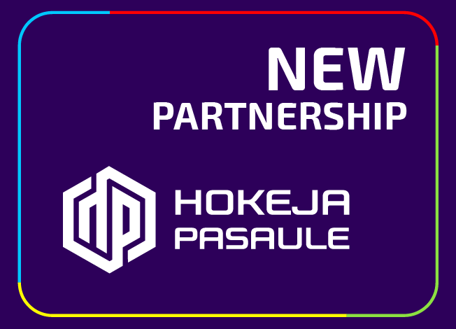 HOKEJA PASAULE UN RHC TURPINA SADARBĪBU ARĪ 2026.GADĀ