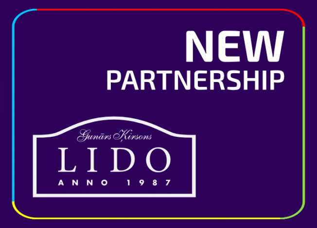 LIDO AND RHC CONTINUE THEIR PARTNERSHIP IN 2026