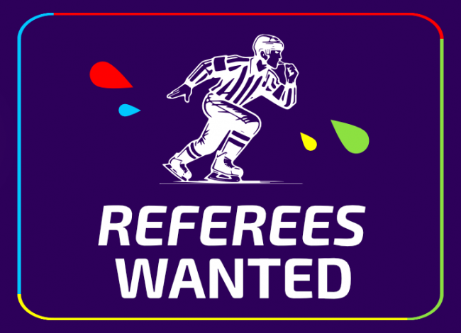 MEKLĒJAM TIESNEŠUS – RIGA HOCKEY CUP 2026 🏒