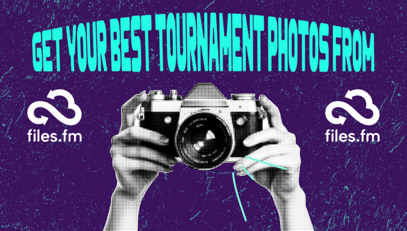 Photos from the tournament