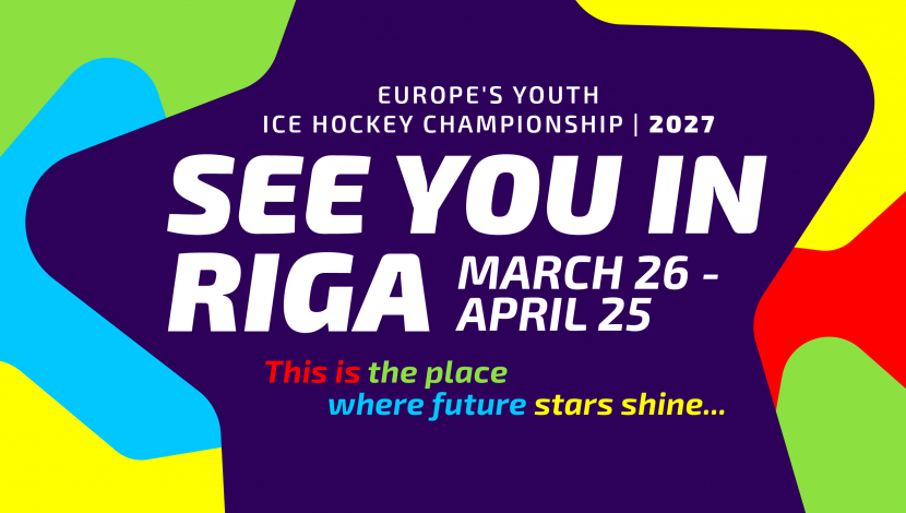 RHC 2027 REGISTRATION IS OPEN