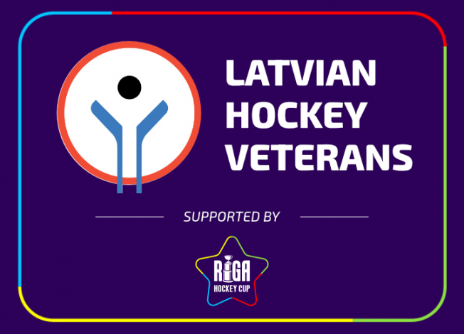 Support Latvian hockey veterans and donate!