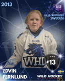Edvin Fernlund