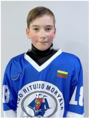 Džiugas Baranauskas