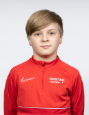 ALEKSANDR PROSIANIKOV