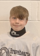 Jackson Harvey