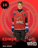 Edwin Erixon