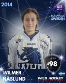 Wilmer Näslund