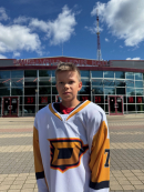 Pāvels Dališevskis