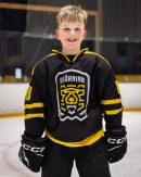 Fáfnir Styr Sturluson