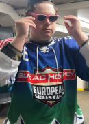 Alrik Lindgren