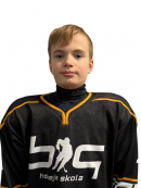 Svens Leons Tērauds