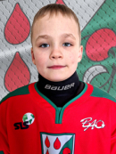 Jegors Tabašņikovs