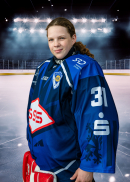 Tereza Dvořáková