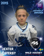 Dexter Österby