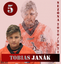 Tobias Janák