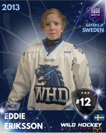 Eddie Eriksson