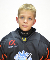 Bohdan Moroziuk