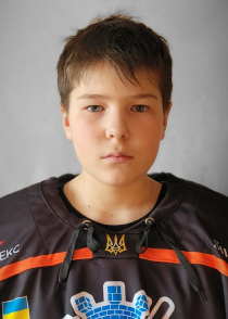 Vladyslav Kulikov