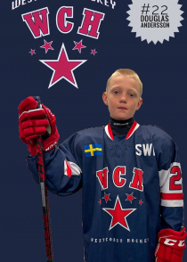 Douglas Andersson