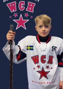 Viggo Frostensson