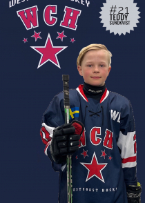 Teddy Sundqvist
