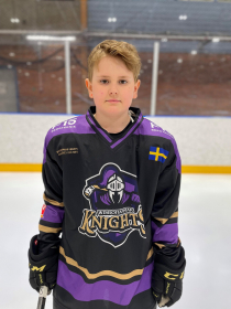 Kevin Oscarsson