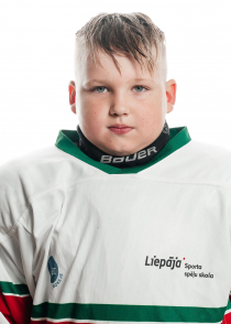 Leonards Robežnieks