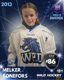 Melker Sonefors