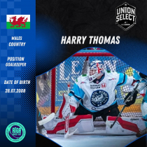 Harry Thomas