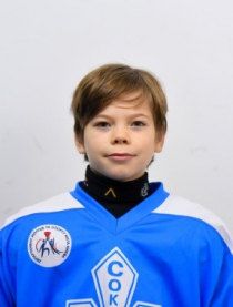 Kyryl Voronkov