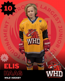 Elis Haag