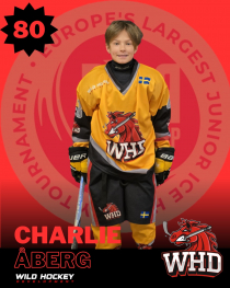 Charlie Åberg