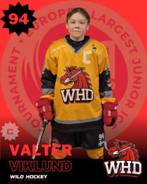 Valter Viklund