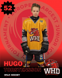 Hugo Torstensson